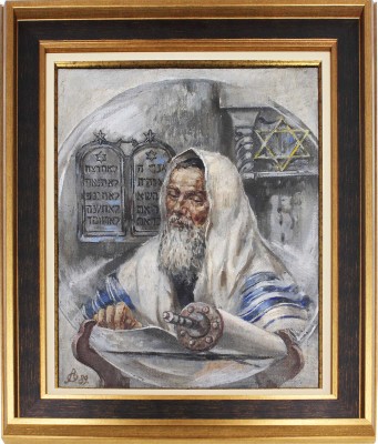 Лысенко Андрей Станиславович. Мыслитель